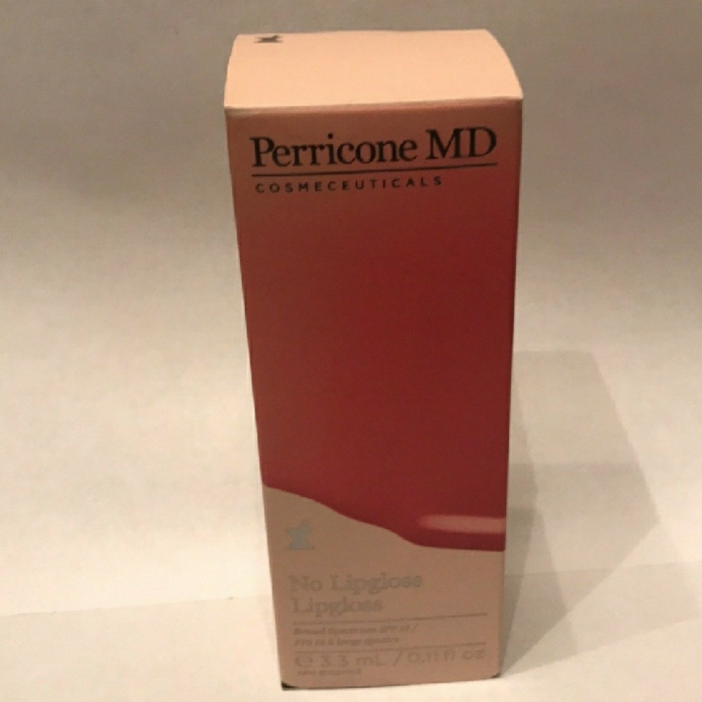 Perricone MD. no LipGloss LipGloss